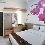 Penginapan Asiera