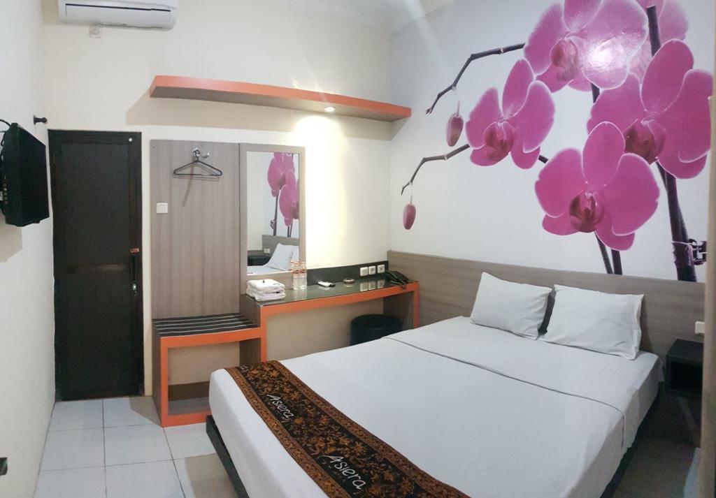 Penginapan Asiera