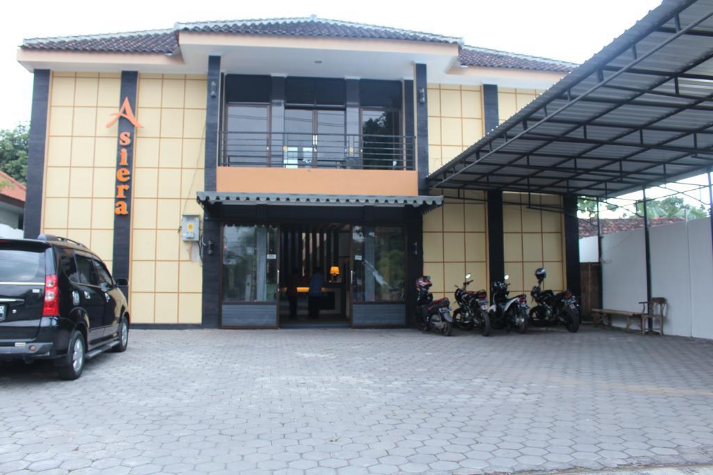 Penginapan Asiera Wisma tamu Banyuwangi (East Java)