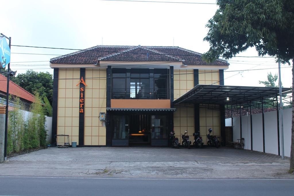 Wisma tamu Penginapan Asiera *