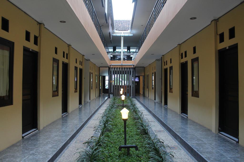Penginapan Asiera