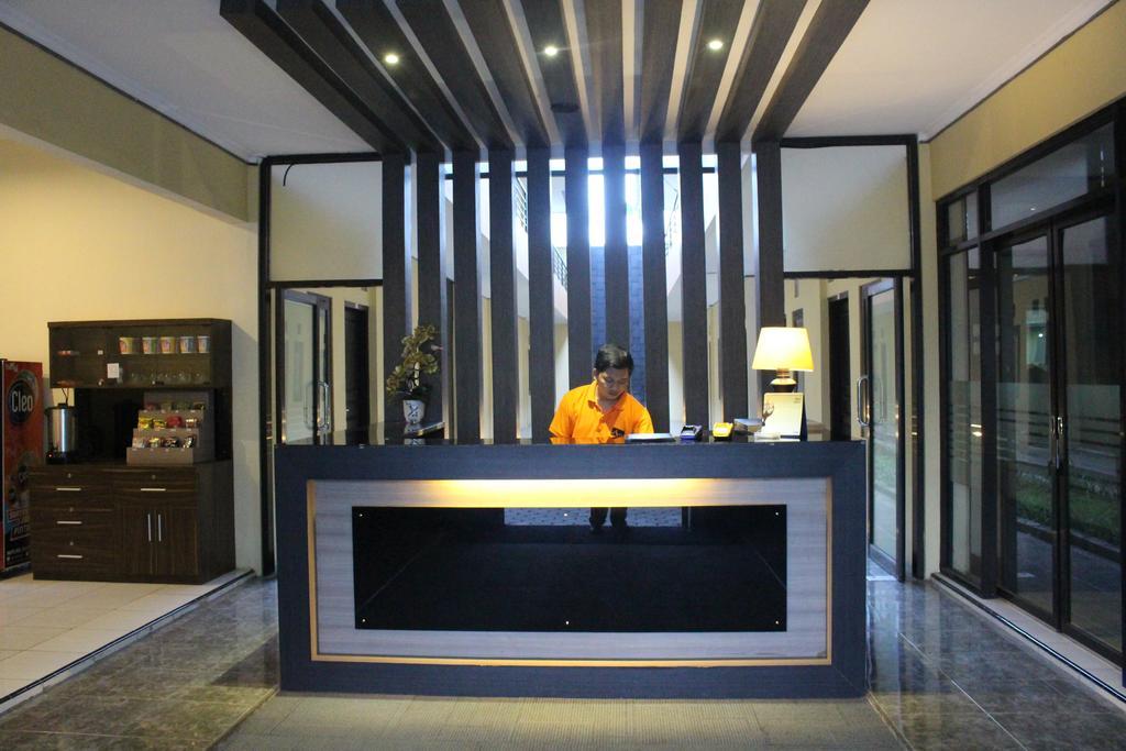 Penginapan Asiera * Banyuwangi (East Java)